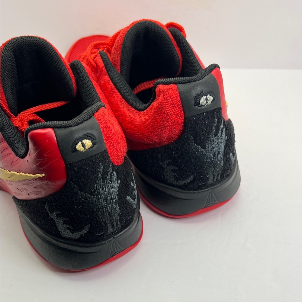 Nike Ja 2 Nightmare (New) - Gem